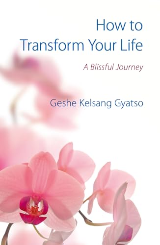 Imagen de archivo de How to Transform Your Life: A Blissful Journey a la venta por ThriftBooks-Atlanta