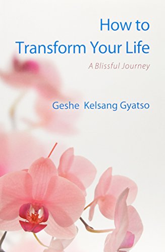 Stock image for How to Transform Your Life: A Blissful Journey for sale by Goldstone Books