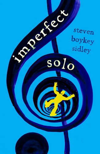 Stock image for Imperfect Solo for sale by WorldofBooks
