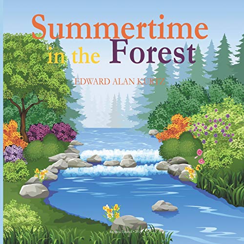 Stock image for Summertime in the Forest for sale by PBShop.store US