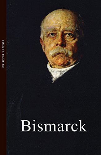 Stock image for Bismarck (Life & Times) for sale by HPB Inc.