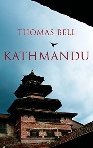 Beispielbild fr Kathmandu zum Verkauf von Powell's Bookstores Chicago, ABAA