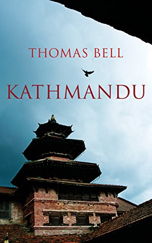 9781910376386: Kathmandu [Idioma Ingls]: Biography of a City