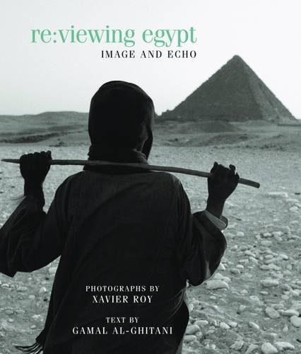 9781910376614: Reviewing Egypt: Image and Echo