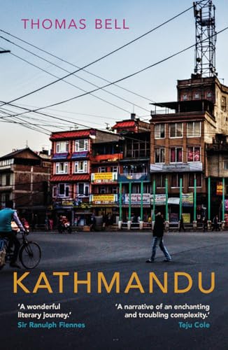 9781910376775: Kathmandu [Idioma Ingls]