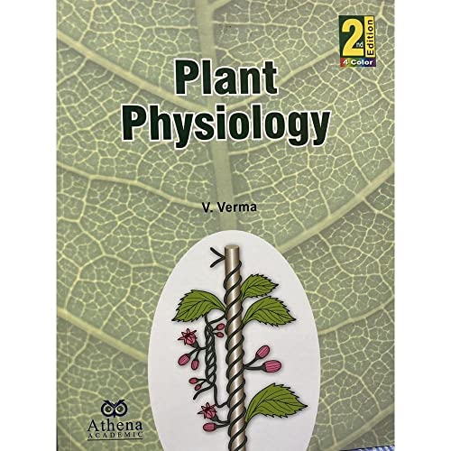 9781910390016: PLANT PHYSIOLOGY,2/ED [Paperback] [Jan 01, 2015]