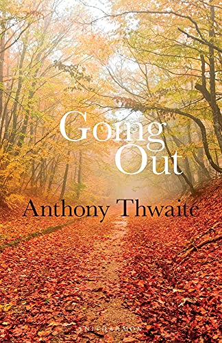 Imagen de archivo de Going Out a la venta por WorldofBooks