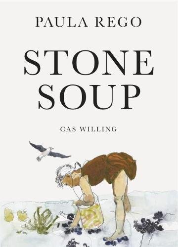 Stock image for Stone Soup for sale by Blackwell's