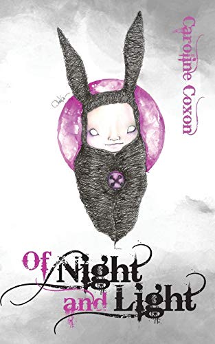 Beispielbild fr Of Night and Light zum Verkauf von AwesomeBooks