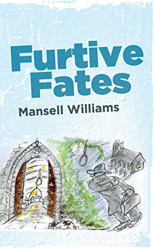 Stock image for Furtive Fates for sale by Goldstone Books