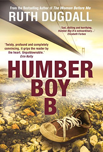 Beispielbild fr Humber Boy B: A shocking and intelligent psychological thriller: 3 (Cate Austin, 3) zum Verkauf von WorldofBooks