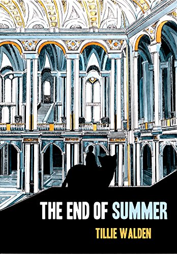 9781910395134: The End of Summer