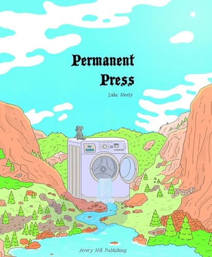 9781910395332: Permanent Press
