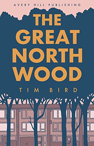 Stock image for The Great North Wood for sale by Books From California