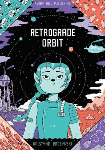 Stock image for Retrograde Orbit for sale by SecondSale