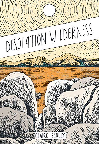 Imagen de archivo de Desolation Wilderness a la venta por Books From California