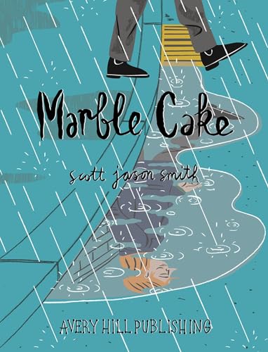 Beispielbild fr Marble Cake zum Verkauf von Better World Books Ltd