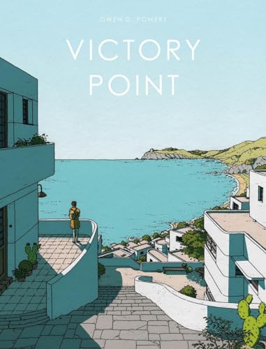 Beispielbild fr Victory Point zum Verkauf von Better World Books