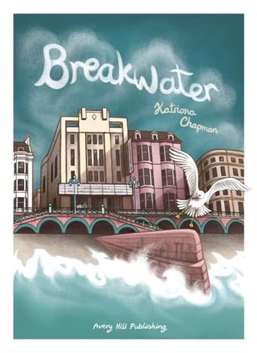 Imagen de archivo de Breakwater a la venta por Goodwill Books