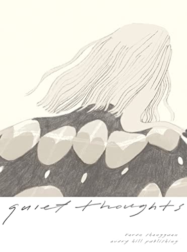 9781910395608: QUIET THOUGHTS