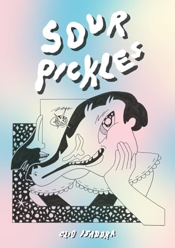 Stock image for Sour Pickles for sale by Books From California