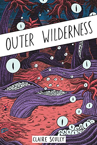 Beispielbild fr Outer Wilderness zum Verkauf von Books From California