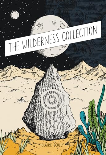Beispielbild fr The Wilderness Collection zum Verkauf von Books From California