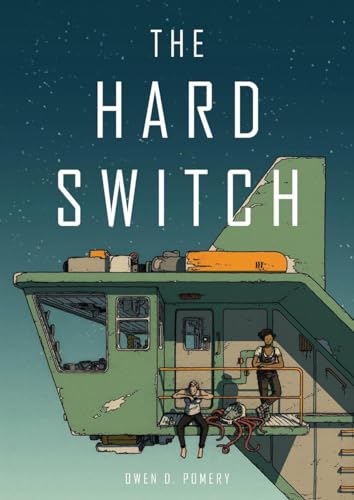 9781910395837: The Hard Switch