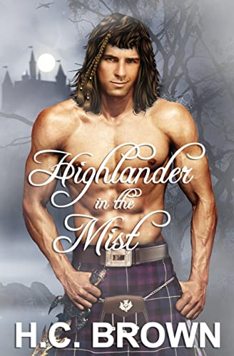 9781910397442: Highlander in the Mist [Idioma Ingls]