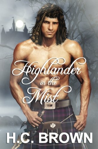 9781910397442: Highlander in the Mist [Lingua Inglese]
