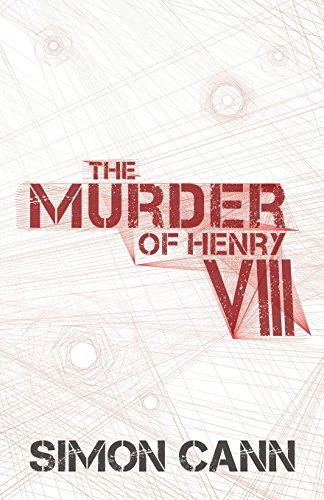 Stock image for The Murder of Henry VIII (Boniface) for sale by Lucky's Textbooks
