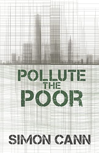 Stock image for Pollute the Poor (Boniface) for sale by Lucky's Textbooks
