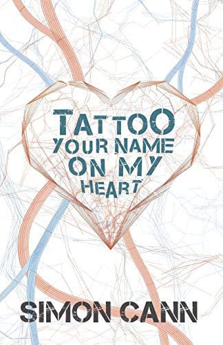 Stock image for Tattoo Your Name on My Heart (Boniface) for sale by Lucky's Textbooks