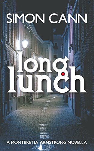Stock image for Long Lunch (Montbretia Armstrong) for sale by Lucky's Textbooks