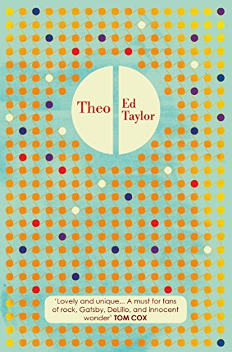 Stock image for Theo for sale by WorldofBooks