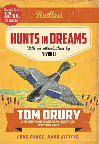 Stock image for Hunts in Dreams for sale by WorldofBooks