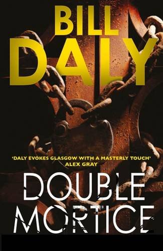 Beispielbild fr Double Mortice: 2 (A Charlie Anderson Crime Novel) zum Verkauf von WorldofBooks
