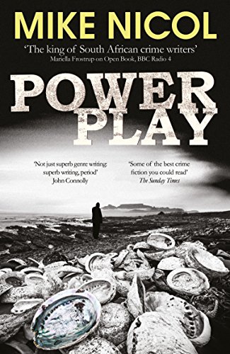 Stock image for Power Play for sale by WorldofBooks