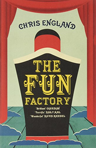 Beispielbild fr The Fun Factory zum Verkauf von WorldofBooks