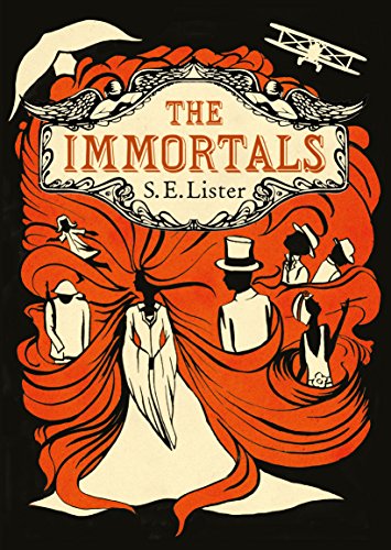 Stock image for The Immortals for sale by Blackwell's