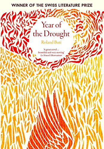 Beispielbild fr Year of the Drought zum Verkauf von ThriftBooks-Dallas