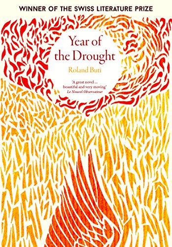 Stock image for Year of the Drought for sale by ThriftBooks-Dallas