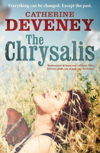 Stock image for Chrysalis for sale by GF Books, Inc.