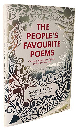 9781910400616: The People's Favourite Poems: Out and about with Kipling, Larkin and the rest