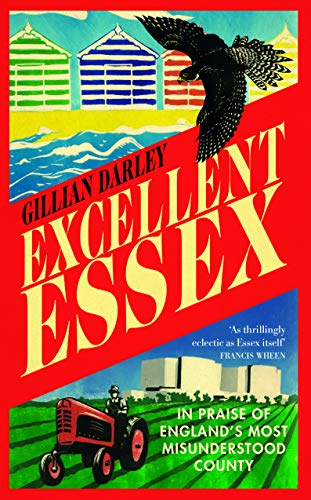 Stock image for Excellent Essex for sale by WorldofBooks