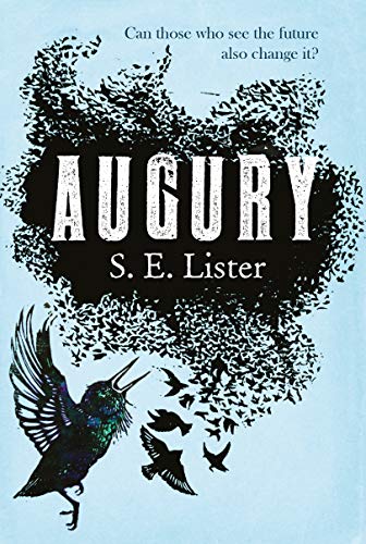 Stock image for Augury for sale by Blackwell's