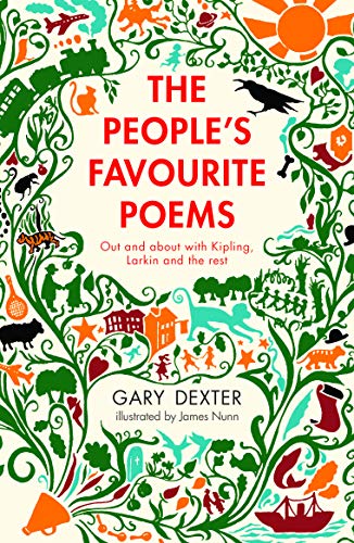 9781910400982: The People's Favourite Poems: Out and about with Kipling, Larkin and the rest