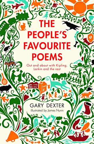 Stock image for The People's Favourite Poems for sale by Blackwell's