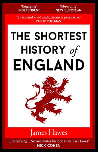 Stock image for The Shortest History of England: 3 for sale by WorldofBooks