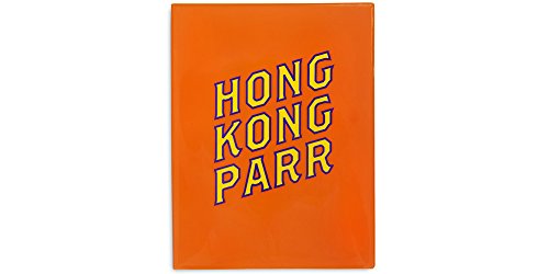 Hong Kong Parr. (Auch Martin Parr: Hong Kong.) Aus einer Auflage von 1.800 Exemplaren. - Parr, Martin